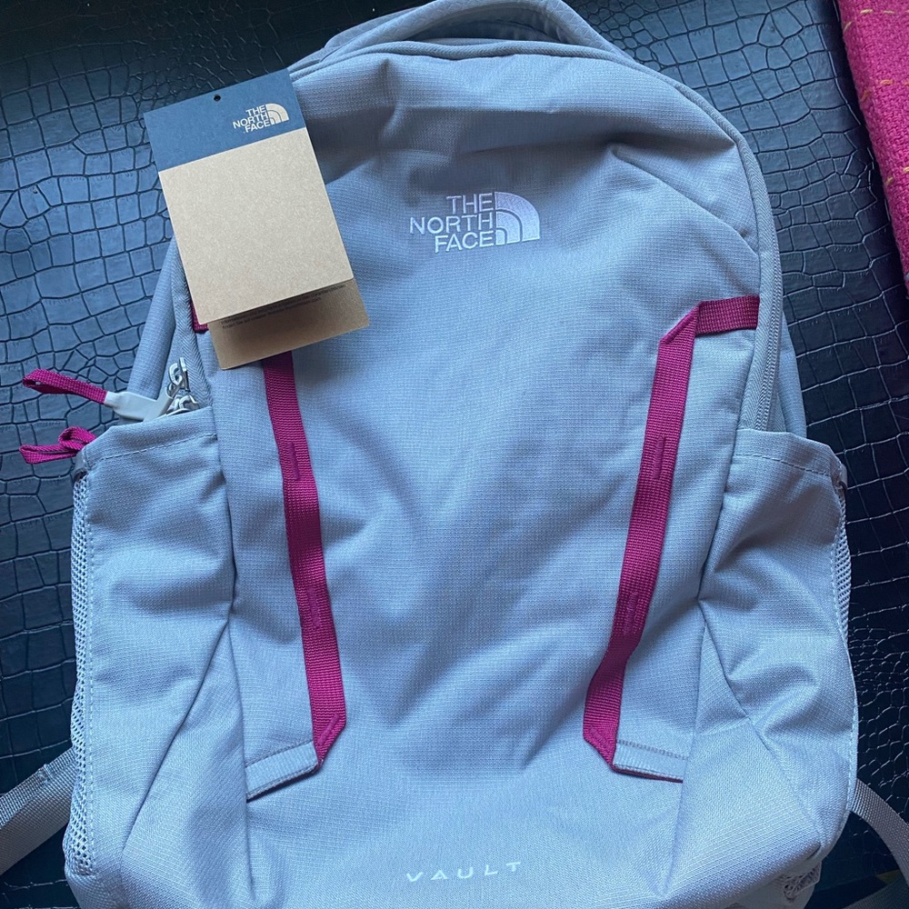Women’s North Face Vault Backpack